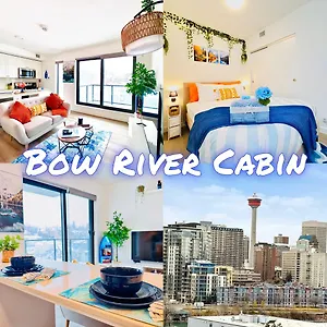 https://bow-river-cabin-one-bedroom-apt-river-front-free-street-parking.calgaryhotelsearch.com